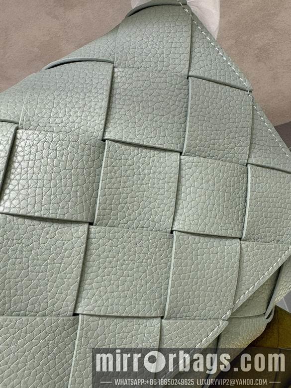 Bottega Veneta Replica Bags 9020B 22.5X16.5X5.5cm JY 1