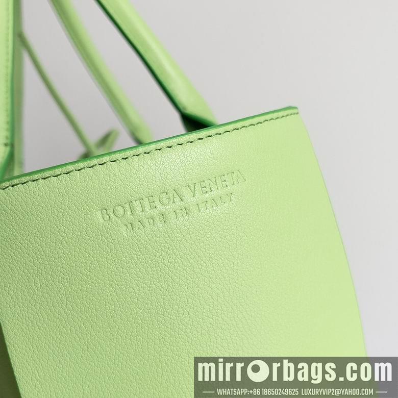 Bottega Veneta Replica Bags 609175 38x25x14cm BG 2