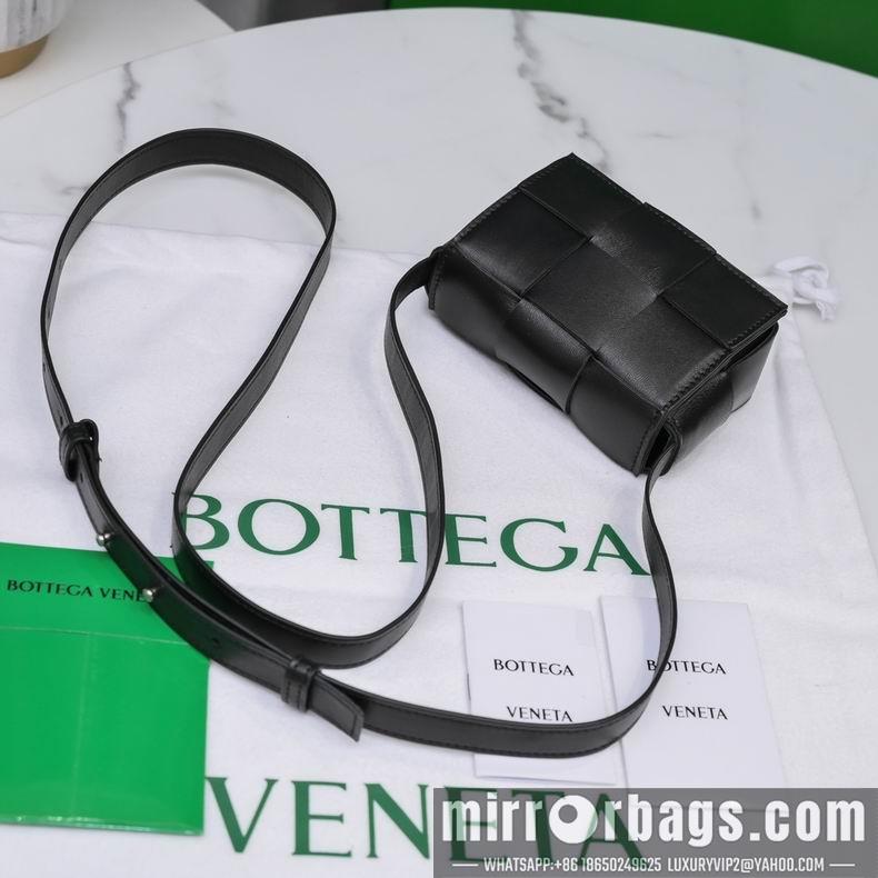 Bottega Veneta Replica Bags 6813 12x8x4 cm dl