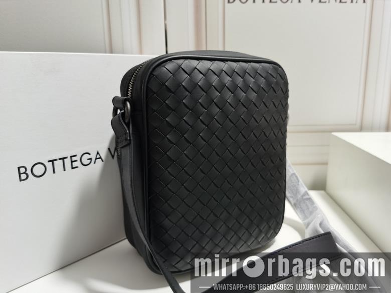 Bottega Veneta Replica Bags 17X20X8cm 071634 XM