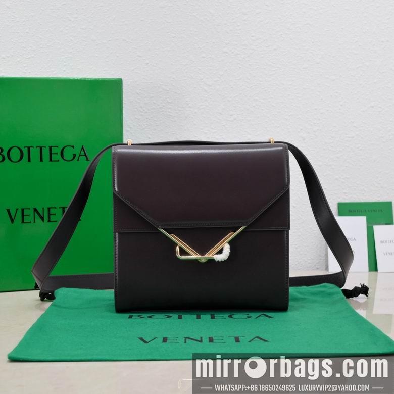 Bottega Veneta Replica Bags 23.5X22.5X8cm 073007 EL