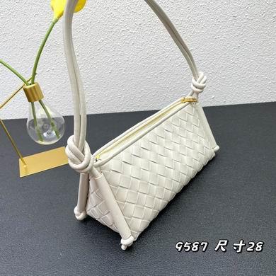 Bottega Veneta Replica Bags 9587 28X13X13cm JY 3