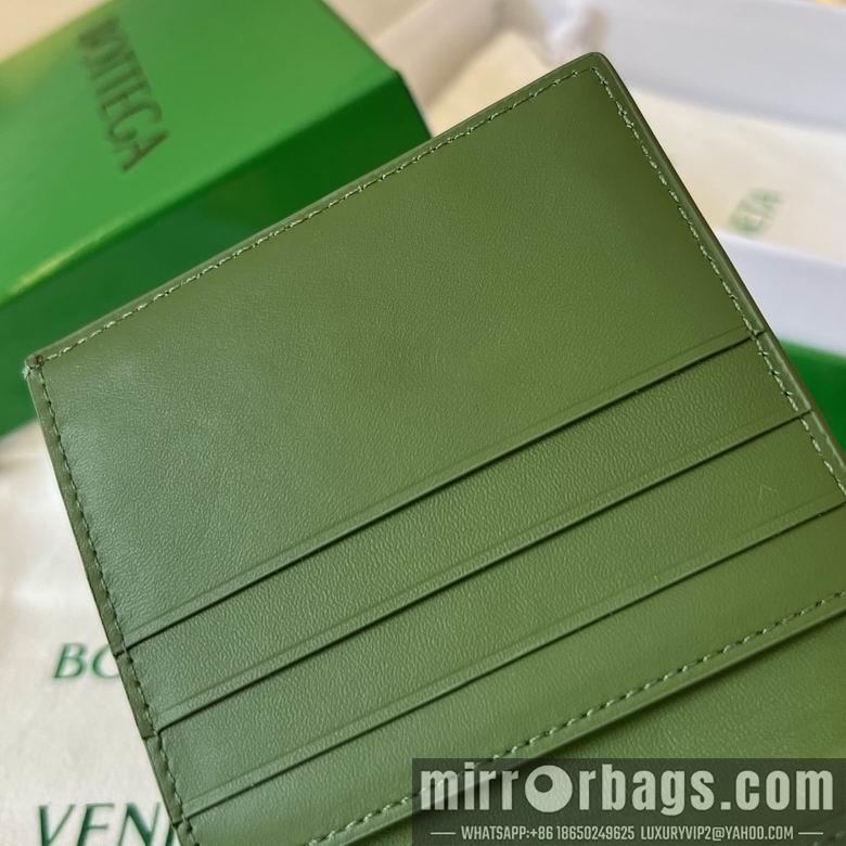 Bottega Veneta Replica Bags 749400 10X9.5X1cm YG 4