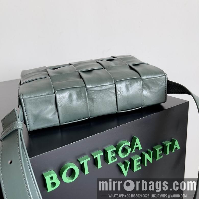 Bottega Veneta Replica Bags 667298 23x15x5cm BG 1