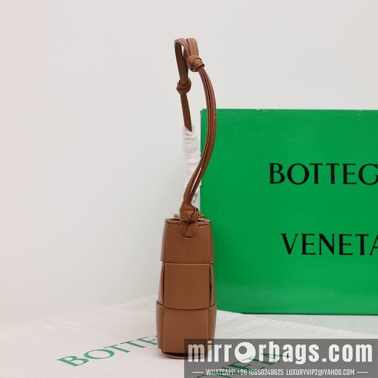 Bottega Veneta Replica Bags 3033 23X15X5.5cm XMY 6