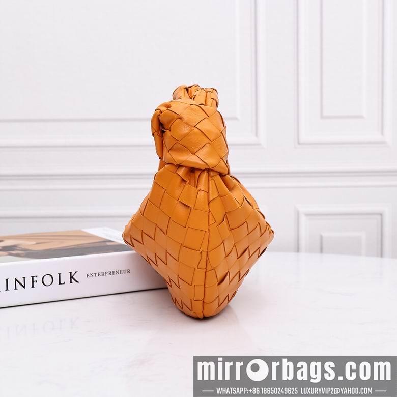 Bottega Veneta Replica Bags 6699-1 23x28x8cm DL 5