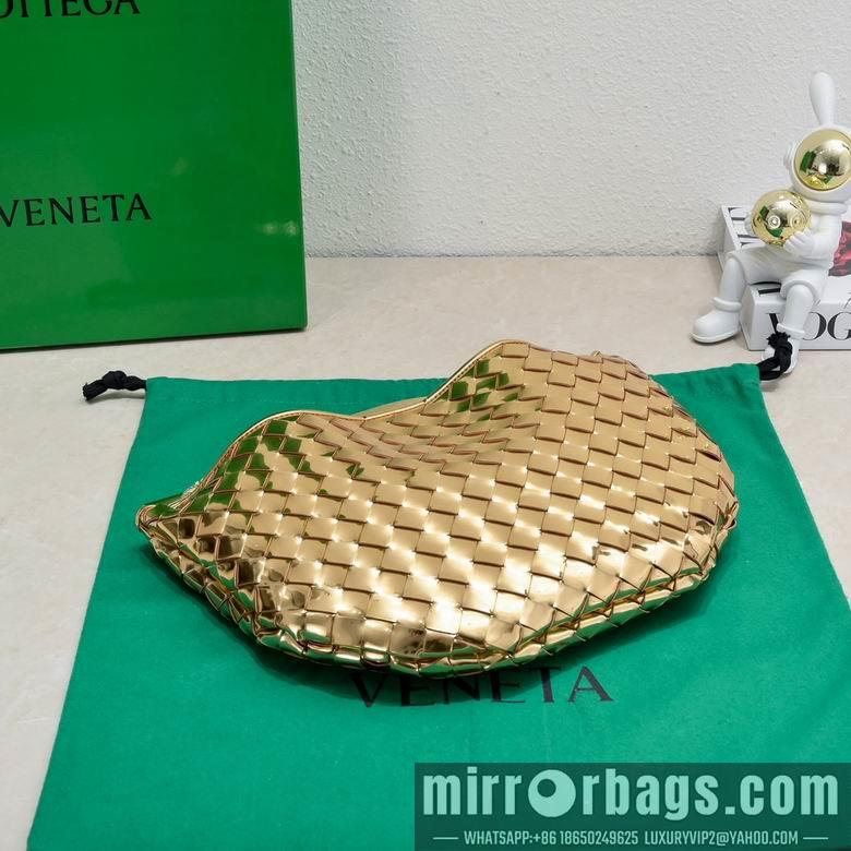 Bottega Veneta Replica Bags 7468 33X20X4cm EL 2colour
