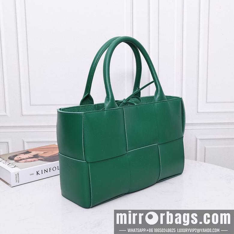 Bottega Veneta Replica Bags 2218A 36x22x12cm DL 2