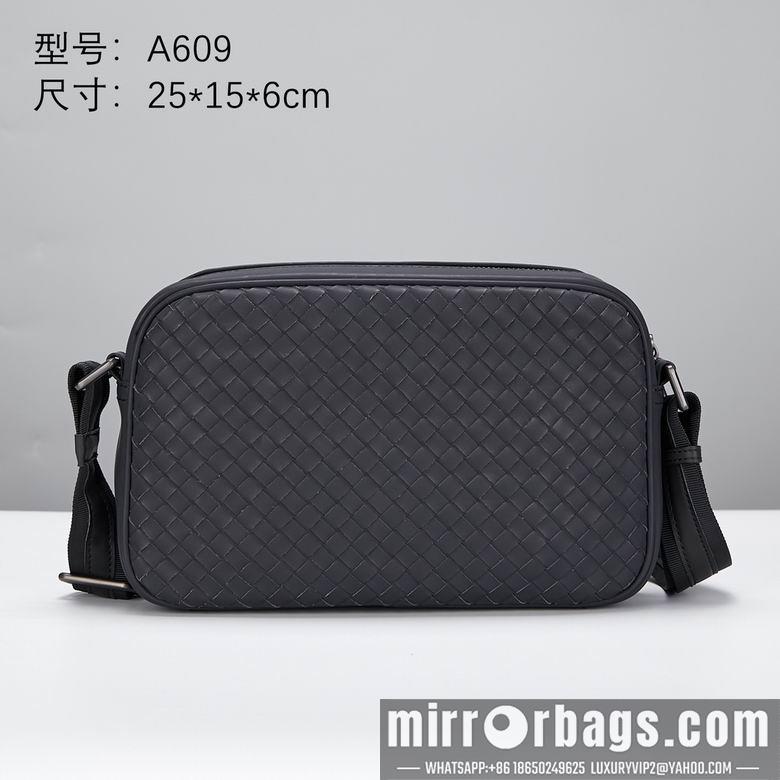 Bottega Veneta Replica Bags 609 25X15X6cm WP