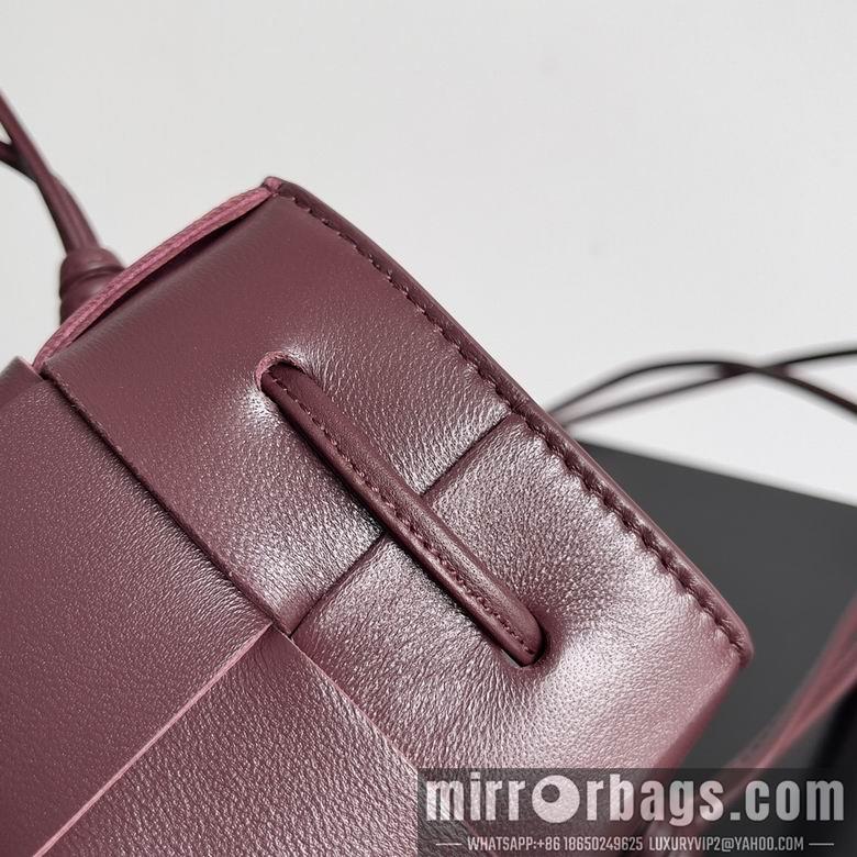 Bottega Veneta Replica Bags 680217 14x9x9cm BG 3
