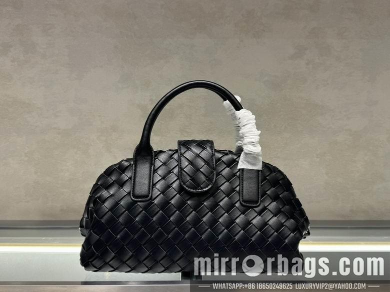Bottega Veneta Replica Bags 9933 30X18X13cm JY 4