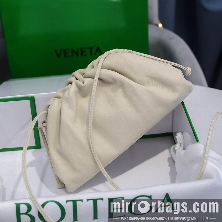 Bottega Veneta Replica Bags Pouch 22x10x6cm DL 7