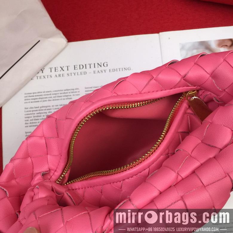 Bottega Veneta Replica Bags tote 8078 27X22X3cm JY 11