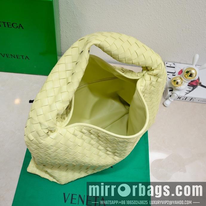 Bottega Veneta Replica Bags 21160 53X24X13cm YG 2