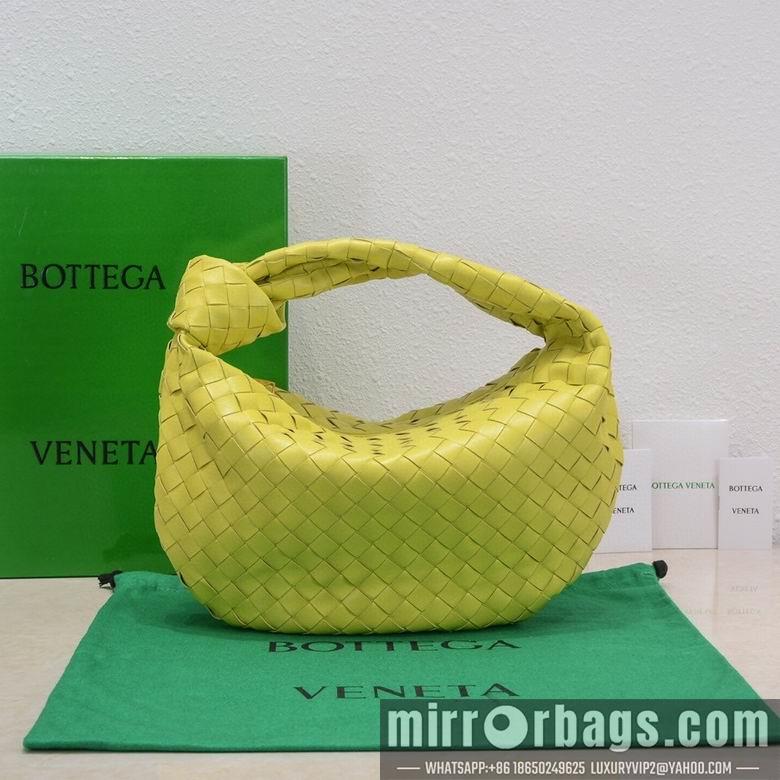 Bottega Veneta Replica Bags 36X21X13cm 032604 YG 20
