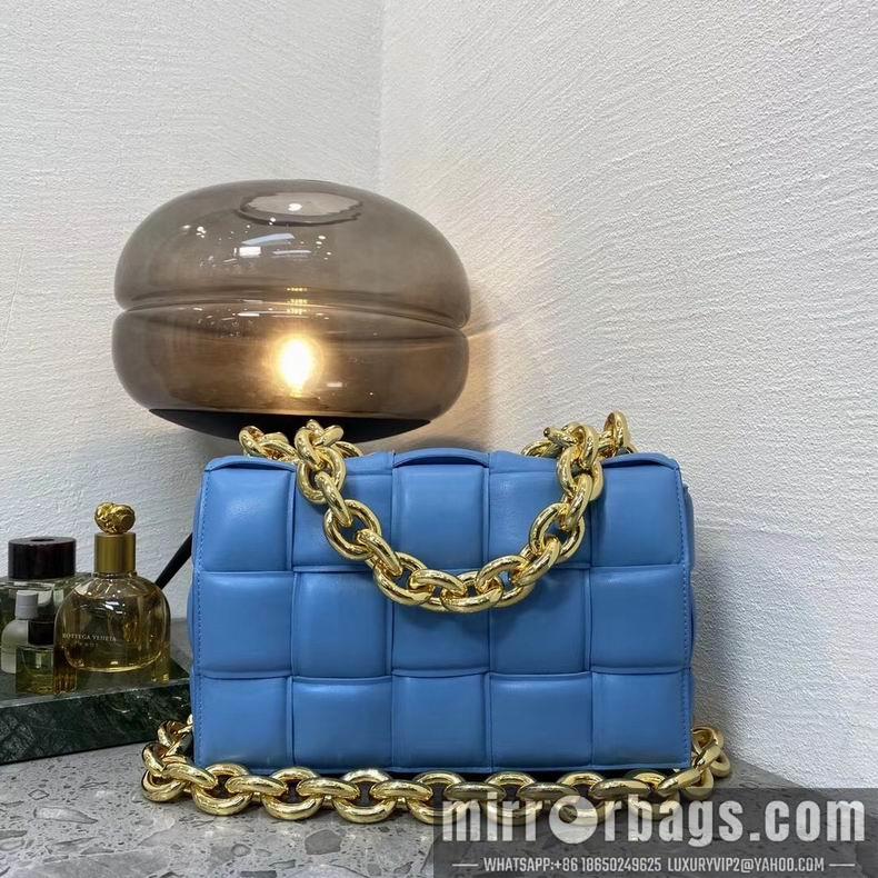 Bottega Veneta Replica Bags Cassstte 26x18x8 cm dl 11