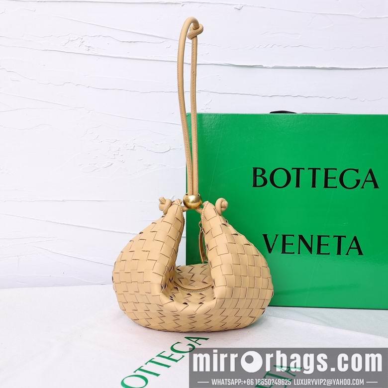 Bottega Veneta Replica Bags 888 40X3X24cm 886 29X3X19cm XMY 6