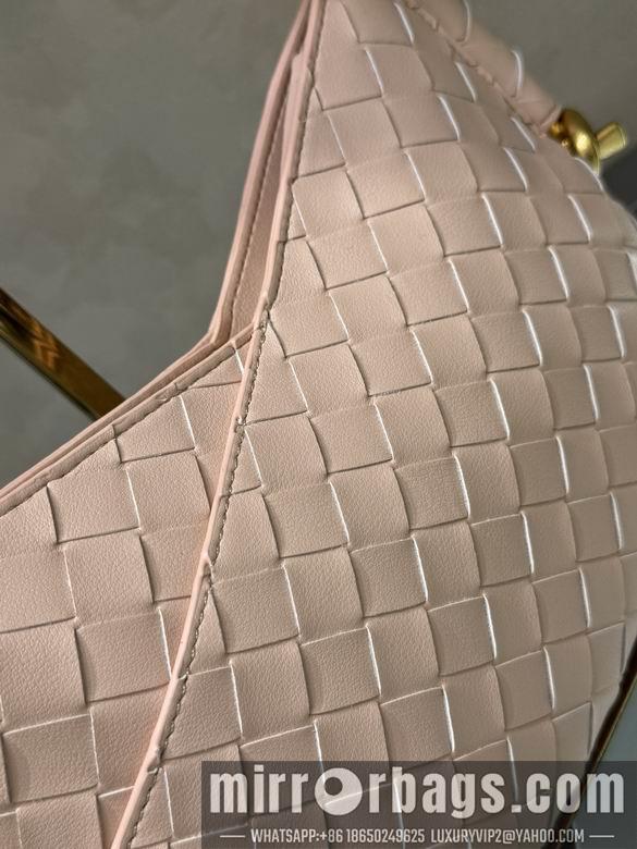 Bottega Veneta Replica Bags Solstice 9880 28X18X5cm JY 9