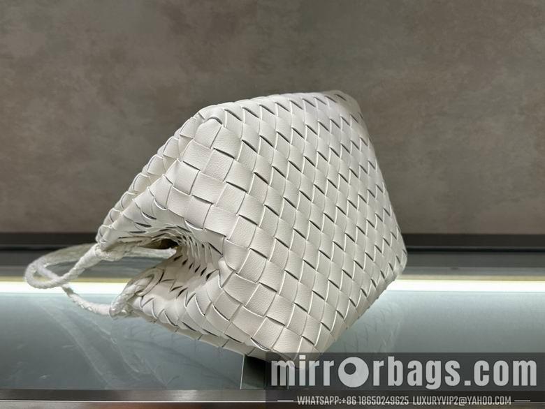 Bottega Veneta Replica Bags Andioma 6010 21X15X15cm JY 8