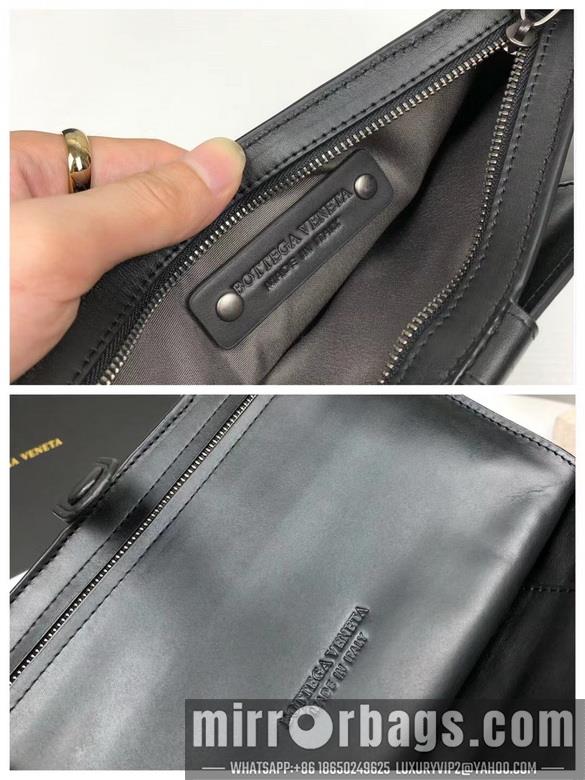Bottega Veneta Replica Bags 23X13X4cm 121918 WP