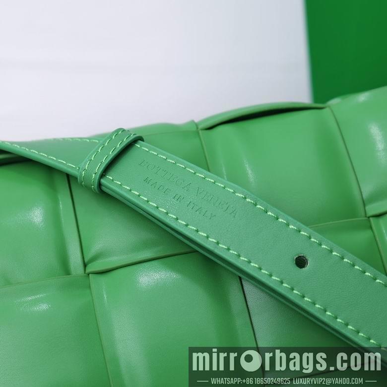 Bottega Veneta Replica Bags 3032 26X8X18cm XMY 4