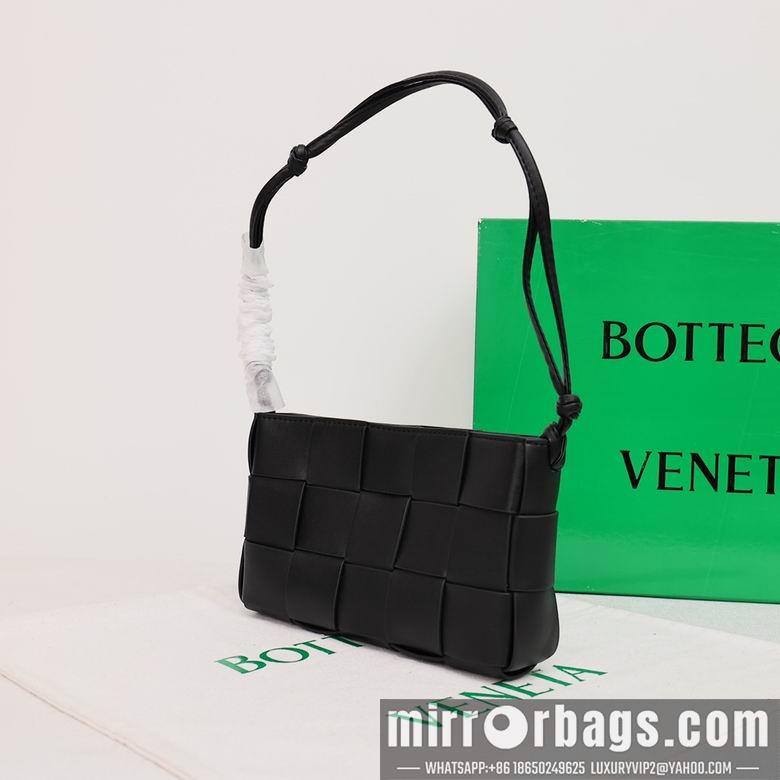 Bottega Veneta Replica Bags 3033 23X15X5.5cm XMY 7