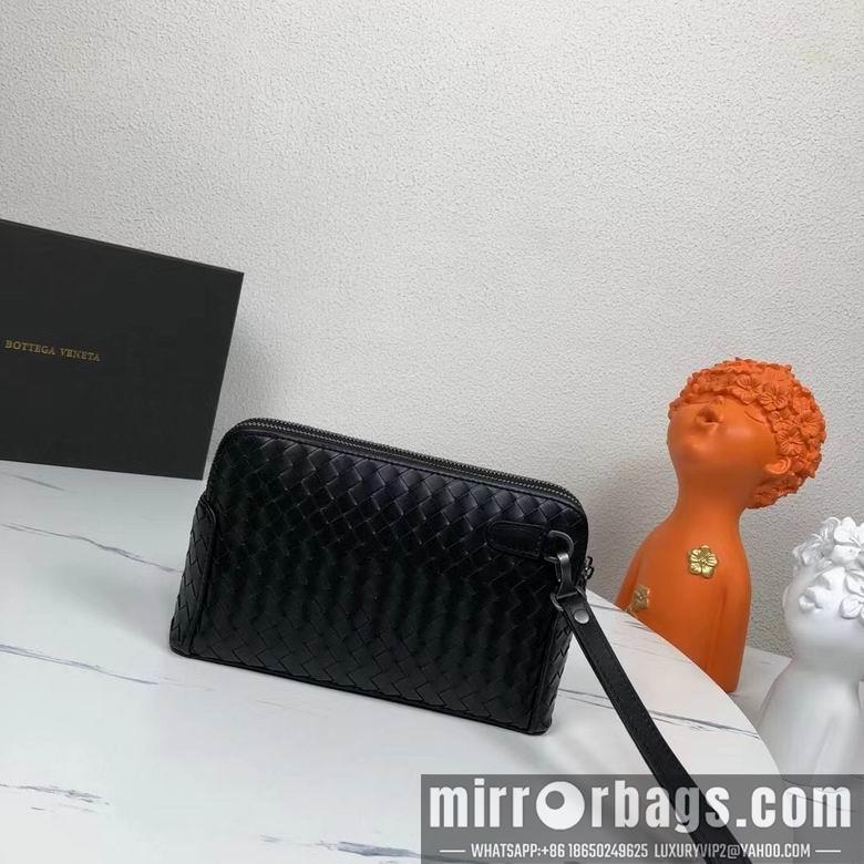 Bottega Veneta Replica Bags 2606 25X14X6cm WP