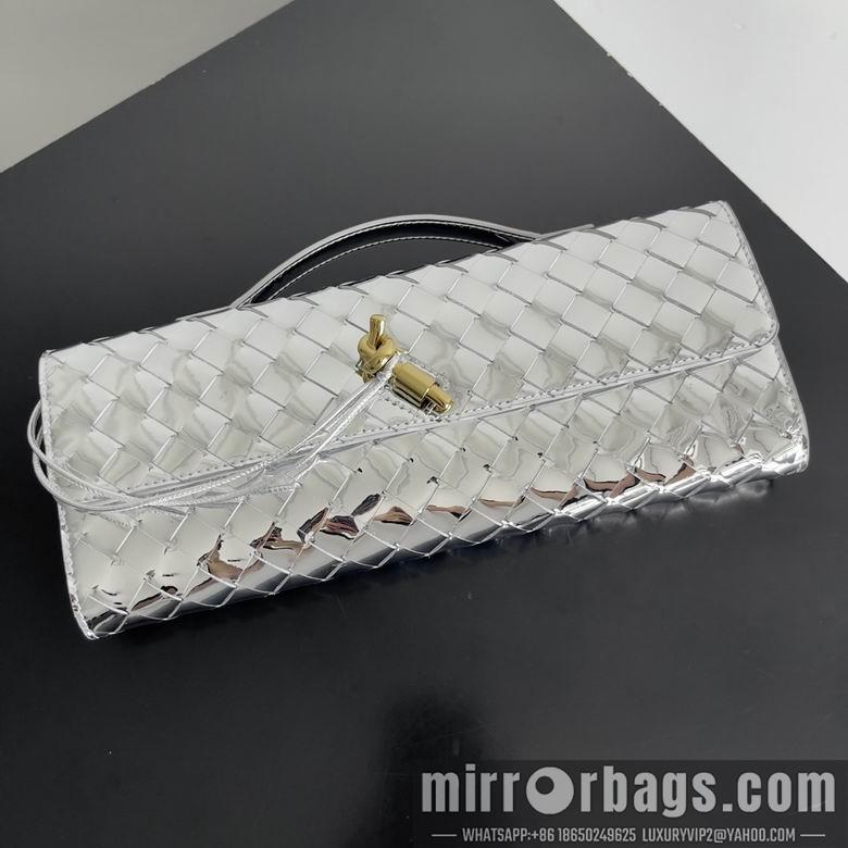 Bottega Veneta Replica Bags Andiamo 741511 31X13X3cm EL 7
