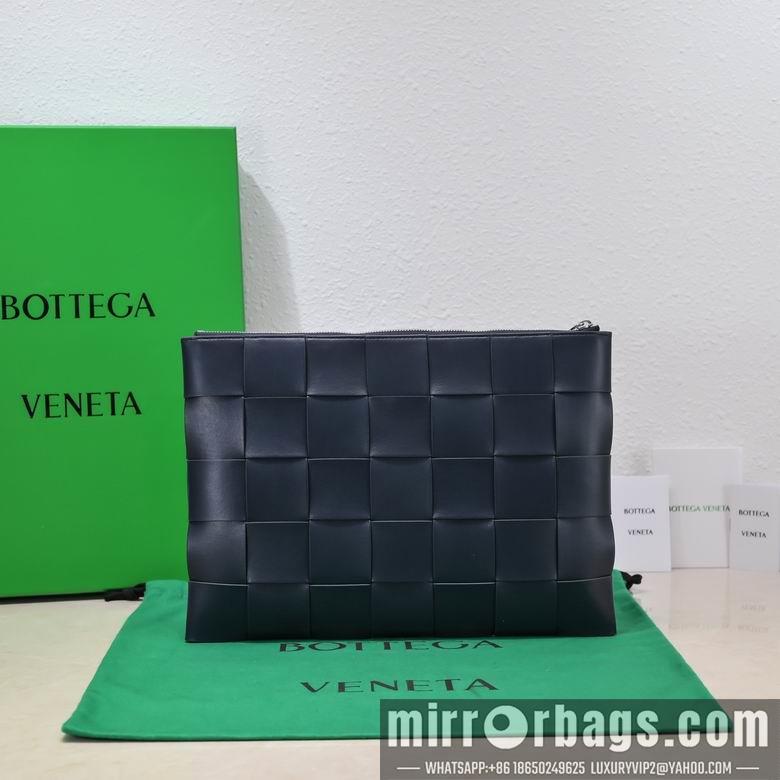 Bottega Veneta Replica Bags 80-8 35X25X1cm EL 3