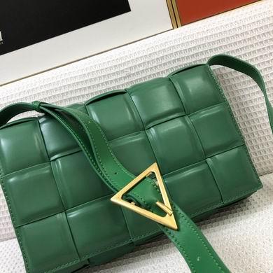 Bottega Veneta Replica Bags Dabiel lee 9932 26cm JY 2