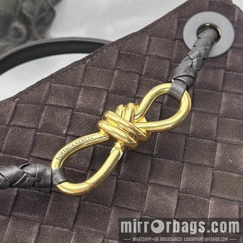 Bottega Veneta Replica Bags 6015 25X22X10.5cm EL 4