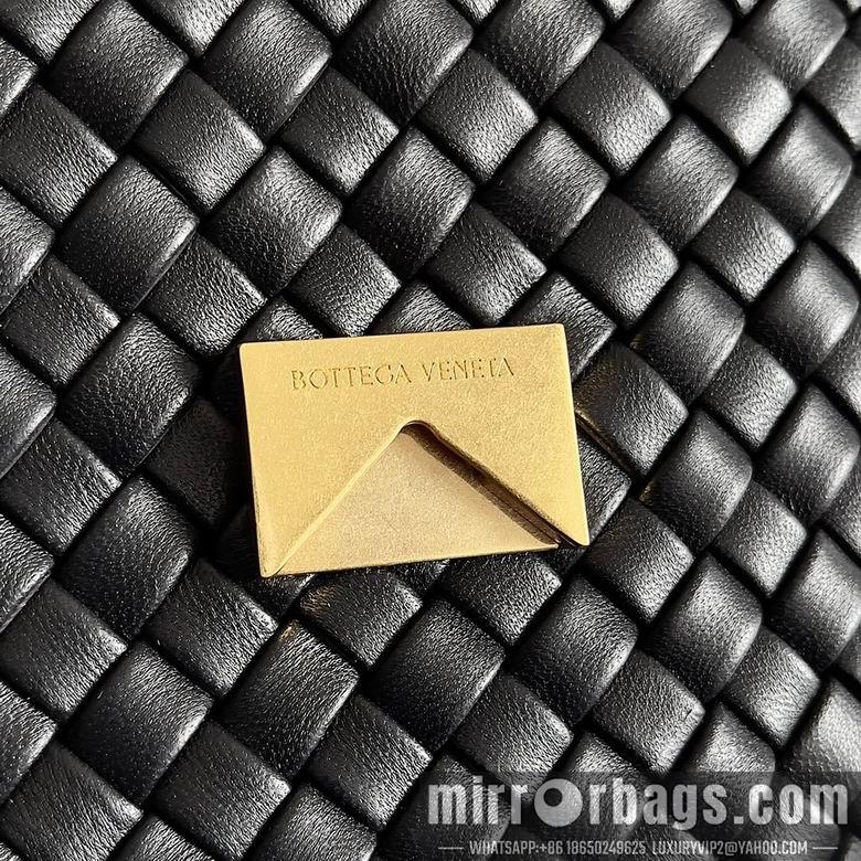 Bottega Veneta Replica Bags 709418 26x13x22.5cm BG 1