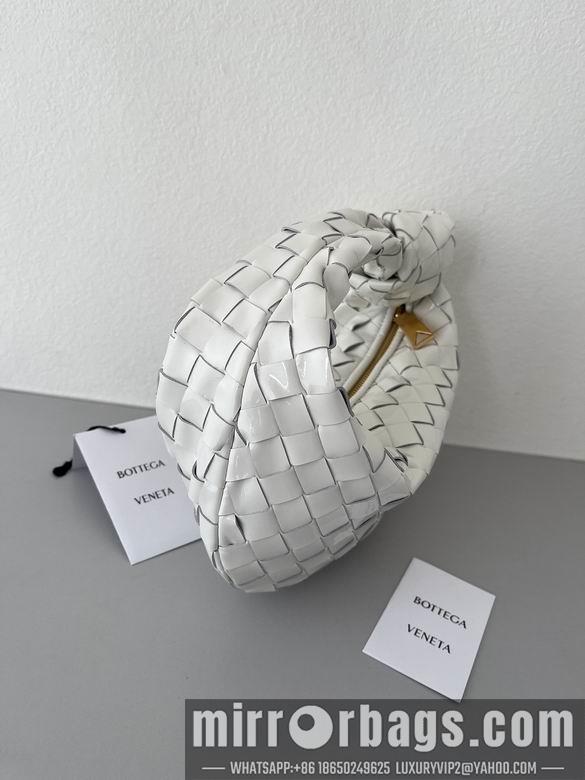 Bottega Veneta Replica Bags 651876 23x15x5cm  BG