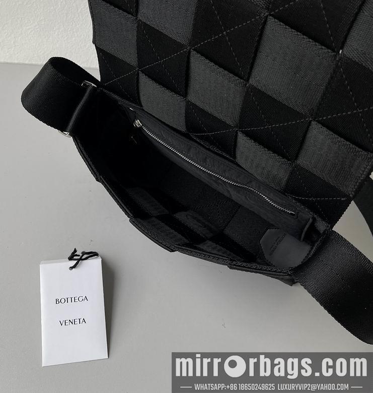 Bottega Veneta Replica Bags 680513 25x15x5cm BG 1