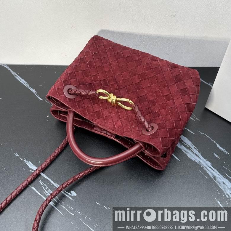 Bottega Veneta Replica Bags Andiamo 6015 25X22X10.5cm BG 3