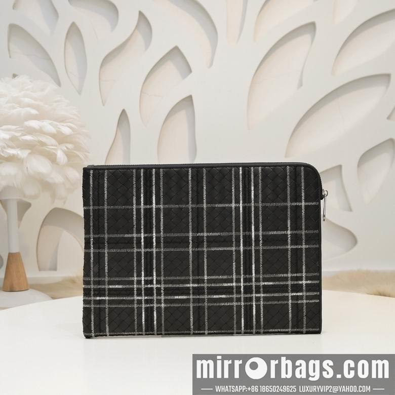 Bottega Veneta Replica Bags 33X24X3cm 042516 XM 2colour