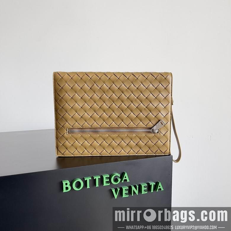 Bottega Veneta Replica Bags 693675 27.5x20x2cm BG 1