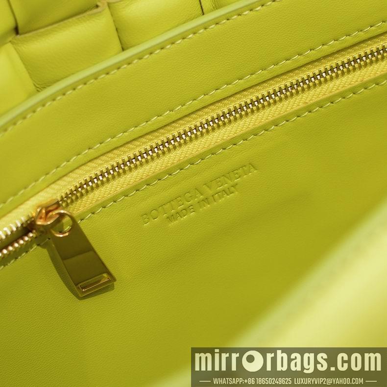 Bottega Veneta Replica Bags Cassstte 26x18x8 cm dl 19