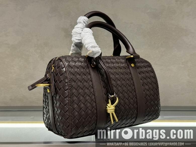 Bottega Veneta Replica Bags 9902 25X12.5X16cm JY 1