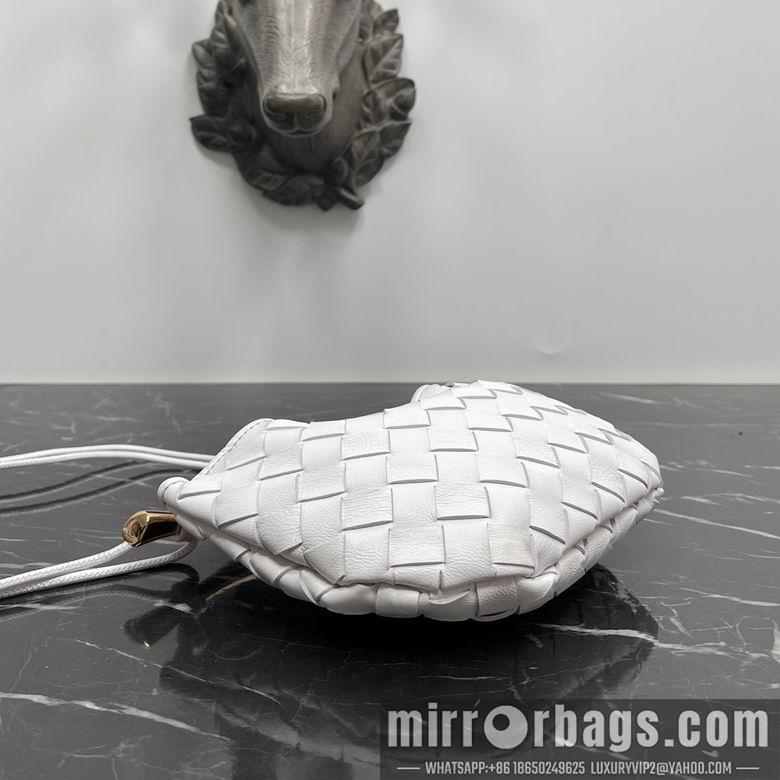 Bottega Veneta Replica Bags Sardine 6013 20X12X2cm BG 4