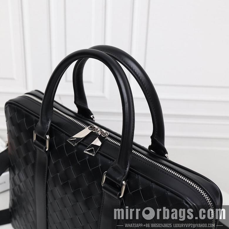 Bottega Veneta Replica Bags 3501-1A 37x27x5cm BG