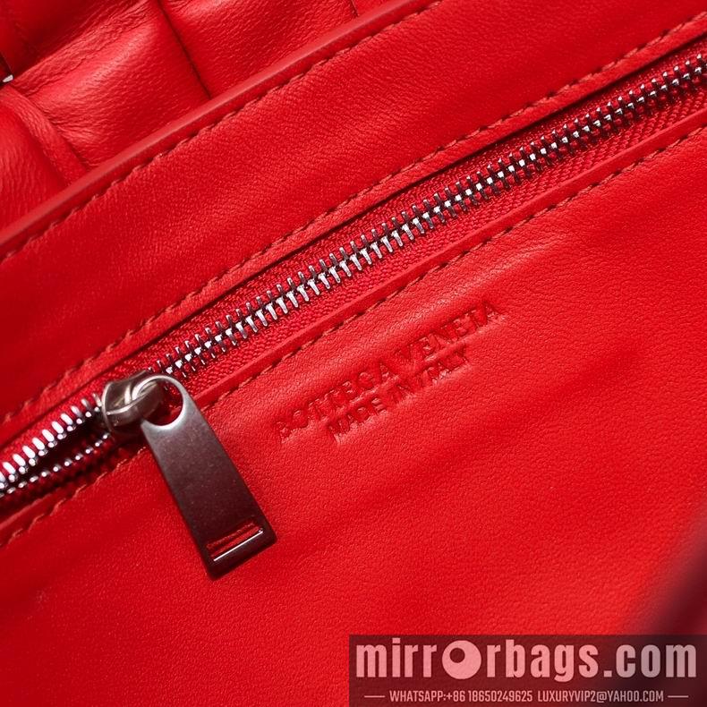 Bottega Veneta Replica Bags Cassstte 26x18x8 cm dl 18