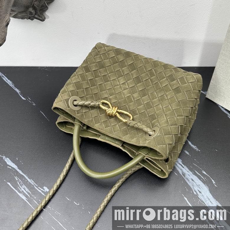 Bottega Veneta Replica Bags 6015 25X22X10.5cm EL 2