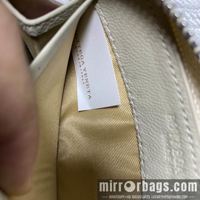 Bottega Veneta Replica Bags 8X12X2cm 010302 YG 4colour