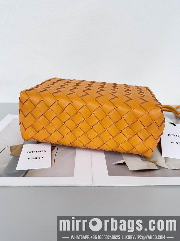 Bottega Veneta Replica Bags 680255 25x15x8cm BG 1