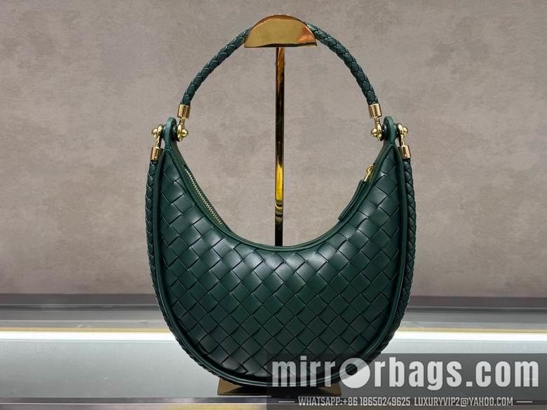 Bottega Veneta Replica Bags 6032 24X6X27cm JY 3