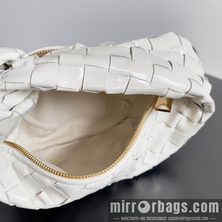 Bottega Veneta Replica Bags 651876 23x15x5cm BG 3