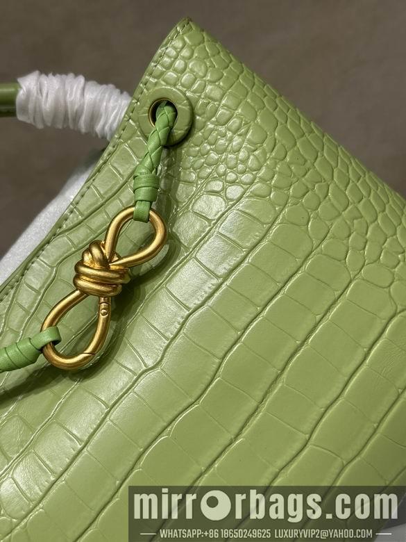 Bottega Veneta Replica Bags Andiamo 8880-E 25X22X10.5cm JY 1