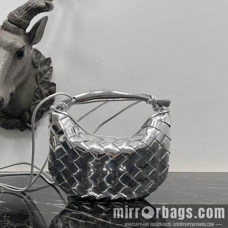 Bottega Veneta Replica Bags Sardine 6013 20X12X2cm BG 1