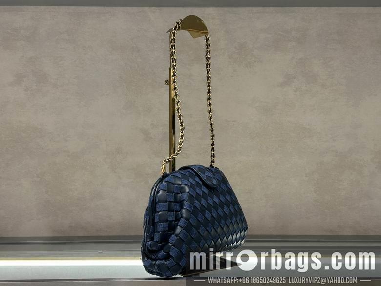 Bottega Veneta Replica Bags 9919B-5 28X20X7cm JY 2colour
